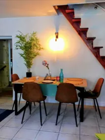 Nice 3 rooms near the city center of Caen - Image 4