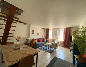 Nice 3 rooms near the city center of Caen - Image 2