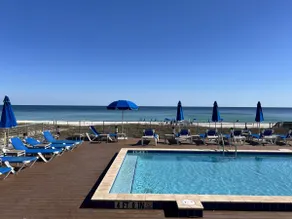 3 br, gulf view, beach club, pools, gym, hot tub - Image 3