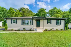 1 Mi to Gallatin Square! Family-Friendly Home - Image 3