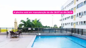 Flat Vista Mar Beach Class Internacional Recife - Image 3
