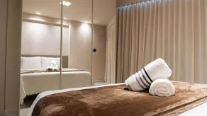 Flat Vista Mar Beach Class Internacional Recife - Image 5