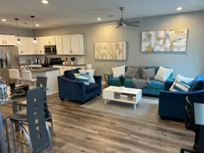 Luxurious 2BR Retreat in Greenville’s Gated Oasis - Image 2