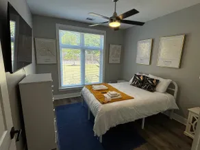 Luxurious 2BR Retreat in Greenville’s Gated Oasis - Image 5