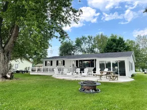 Wohnung mit Grill | Stadtblick - Image 2