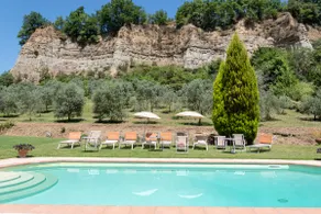 Villa 'Cascina Gretaio' com vista para a montanha, piscina privada e acesso Wi-Fi - Image 2