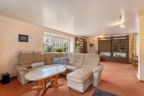 'Haus Waldblick' mit privater Terrasse, privatem Garten und WLAN - Image 3