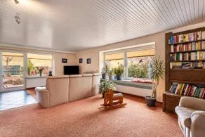 'Haus Waldblick' mit privater Terrasse, privatem Garten und WLAN - Image 5