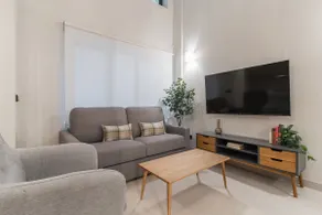 Modern Duplex-2 Bedrooms 2 Bathrooms-Delicias - Image 2