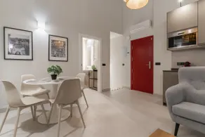 Modern Duplex-2 Bedrooms 2 Bathrooms-Delicias - Image 4