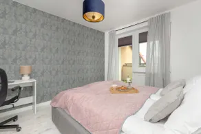 Geräumige Wohnung für 8 Personen | Balkon - Image 3