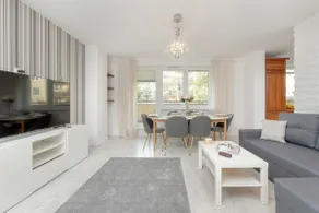 Geräumige Wohnung für 8 Personen | Balkon - Image 2
