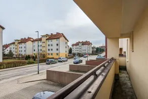 Geräumige Wohnung für 8 Personen | Balkon - Image 5