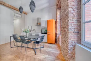 At Pauline & Simon's – Air-conditioned apartment - Image 3