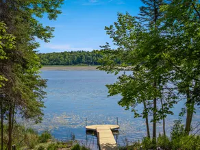 Boy Lake- Fishing, Firepit, Foosball - Image 3