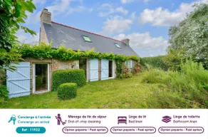 Nice house in the countryside for 4 - Image 2