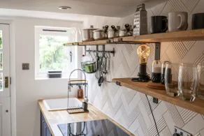 Cosy 2BD Cottage in Oxfordshire - Near Daylesford! - Image 4
