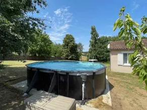 Pretty house in the peaceful countryside for 6 - Image 2