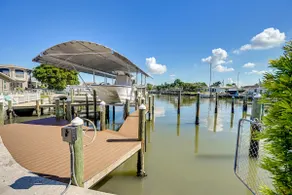 Private Fishing Dock: Waterfront Palmetto Home! - Image 2