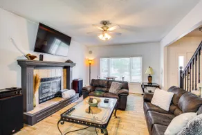 Spacious Olathe Home w/ Fireplace: Near Parks! - Image 5