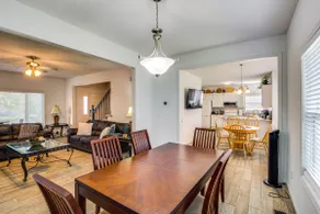Spacious Olathe Home w/ Fireplace: Near Parks! - Image 3