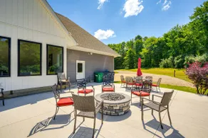 Spacious Thornville Home ~ 8 Mi to Buckeye Lake! - Image 2