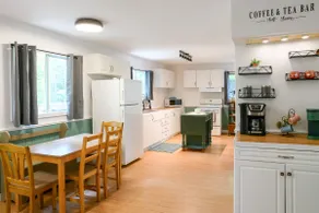 Woodsy Summer Retreat with Patio & BBQ Grill - Image 4