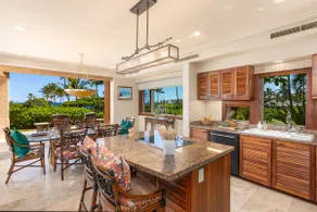 Elevated 2BR Hillside Villa 4102 at Hualalai – Ocean Views & Island Lifestyle - Image 4