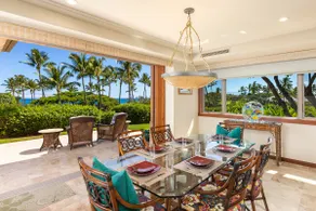 Elevated 2BR Hillside Villa 4102 at Hualalai – Ocean Views & Island Lifestyle - Image 5