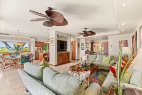 Elevated 2BR Hillside Villa 4102 at Hualalai – Ocean Views & Island Lifestyle - Image 3