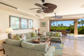 Elevated 2BR Hillside Villa 4102 at Hualalai – Ocean Views & Island Lifestyle - Image 2