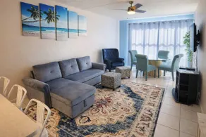 Beach Access Condo - Pool - Hot Tub with BBQ - Image 5