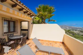 CostaBlancaDreams - Casa Horizonte in Marbella - Image 3