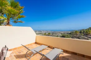 CostaBlancaDreams - Casa Horizonte in Marbella - Image 2