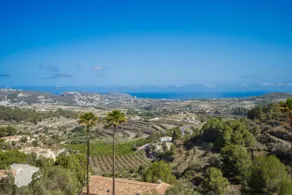 CostaBlancaDreams - Casa Horizonte in Marbella - Image 4