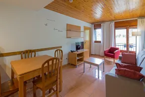 Pierre&Vacances - 4 person apartment - 1 bedroom - Image 2