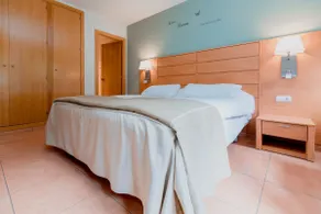 Pierre&Vacances - 4 person apartment - 1 bedroom - Image 3