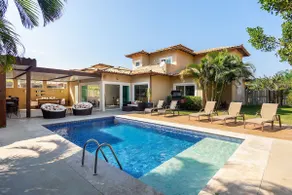 Bz71 700m from Rua das Pedras, House with Private Pool - Image 3