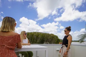 Mount Coolum Beachfront Abode with Private Rooftop - Image 3