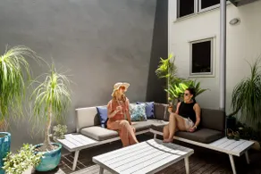 Mount Coolum Beachfront Abode with Private Rooftop - Image 2