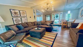 Near Lake Michigan-Hot Tub/Sauna/Game Rm/Fire Pit - Image 3