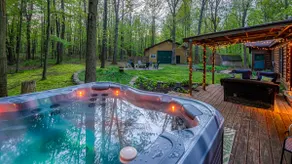 Near Lake Michigan-Hot Tub/Sauna/Game Rm/Fire Pit - Image 2