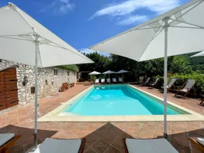 Vicolo - sleeps 5 with air con, wifi, balcony for dining and pool - Image 4