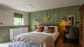 Sweetslade Cottage near Bourton-on-the-Water - Image 2