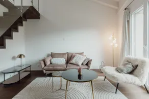 Beautiful central apartment with unobstructed view - Image 5