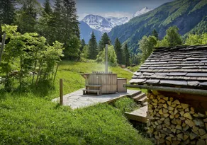 12p stay with Nordic bath - Image 4
