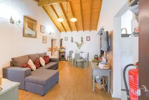 Casa di campagna 'Monte Da Bárbara' con terrazza privata, giardino privato e Wi-Fi - Image 3