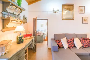 Casa di campagna 'Monte Da Bárbara' con terrazza privata, giardino privato e Wi-Fi - Image 4