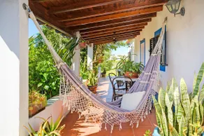 Casa di campagna 'Monte Da Bárbara' con terrazza privata, giardino privato e Wi-Fi - Image 2