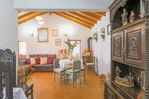 Casa di campagna 'Monte Da Bárbara' con terrazza privata, giardino privato e Wi-Fi - Image 5
